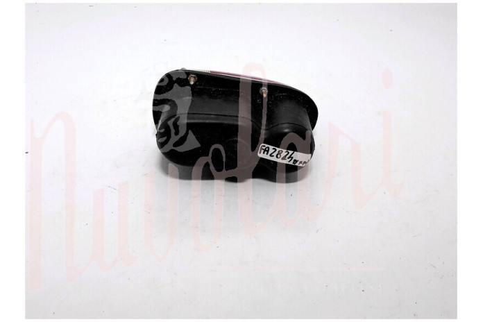 FANALE POST ALTISSIMO ROSSO TIPO PICCOLO AMERICA