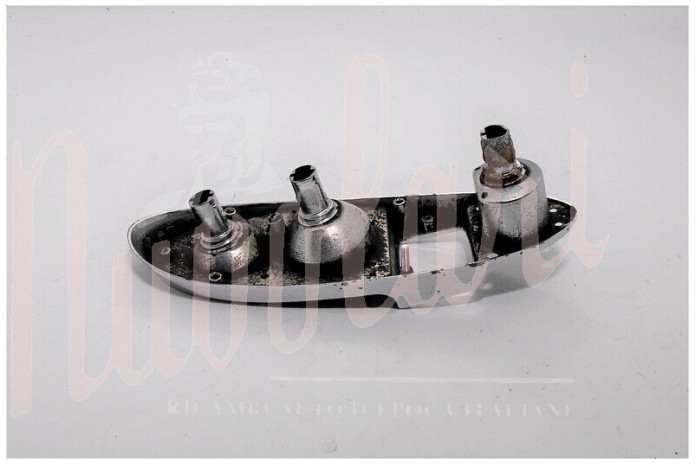 BASE FANALE POSTERIORE CARELLO TIPO GRANDE