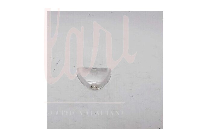 LENTE FAN POST CONCORRENZA BIANCA FAN GROSSO