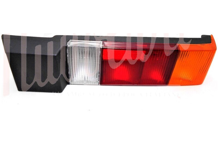 FANALE POSTERIORE SEIMA