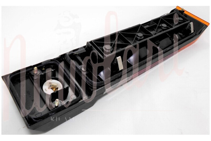 FANALE POSTERIORE SEIMA