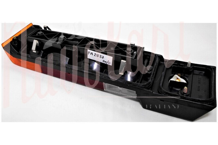 FANALE POSTERIORE SEIMA