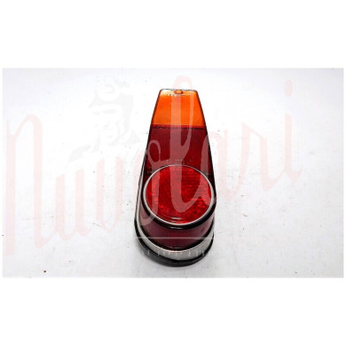 FANALE POSTERIORE ALTISSIMO