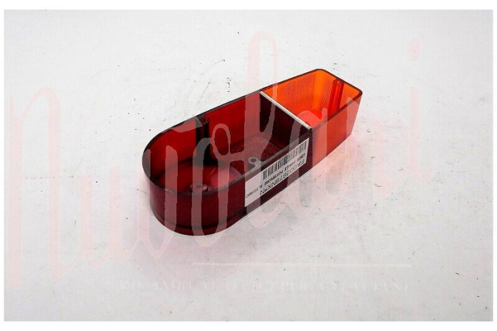 LENTE FANALE POSTERIOREALTISSIMO