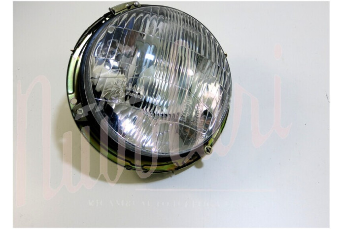 FARO ELMA ASS D/170 C/POS C/OSC C/SUPP