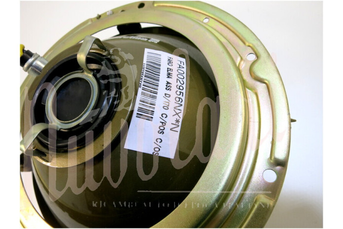 FARO ELMA ASS D/170 C/POS C/OSC C/SUPP