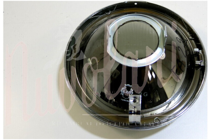 GRUPPO OTTICO SIEM ASS D/136 C/CORNICE