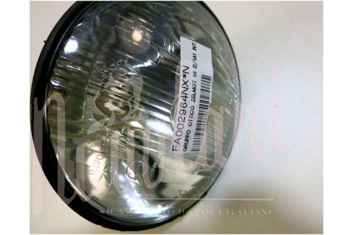 GRUPPO OTTICO ZELMOT H1D/141 INT C/OSC 3 ATT