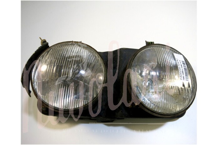 FARO ELMA H1 D/141 EST C/OSC H1 D/141 INT PROF