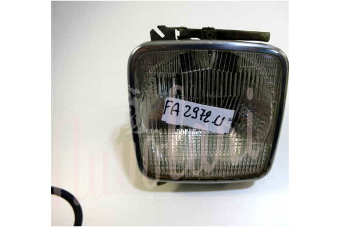 GRUPPO OTTICO CARELLO H1 148X148 C/OSC C/POS 2 ATT