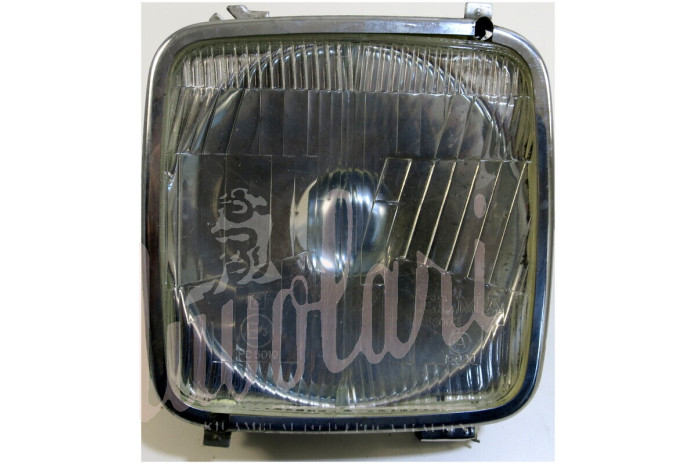 GRUPPO OTTICO ELMA ASS 148 X 148 EST C/OSC 2 ATT