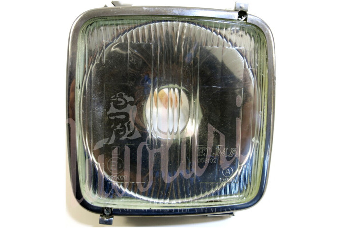 GRUPPO OTTICO ELMA ASS 148 X 148 INT PROF 2 ATT