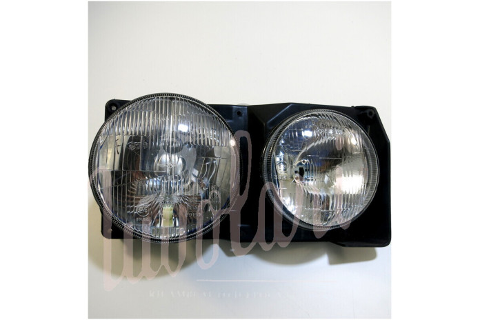 FARO SIEM ASS D/158 ESTC/OSC POS H1 D/130 INT PRO