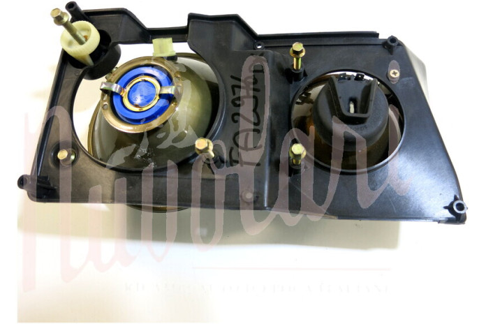 FARO SIEM ASS D/158 ESTC/OSC POS H1 D/130 INT PRO