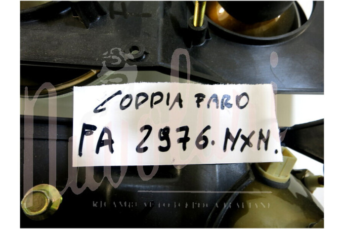 COP F SIEM ASS D/158 EST C/OSC POS H1 D/130 INT PR