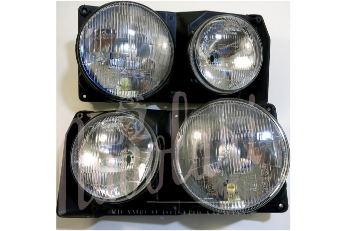 COP F SIEM ASS D/158 EST C/OSC POS H1 D/130 INT PR