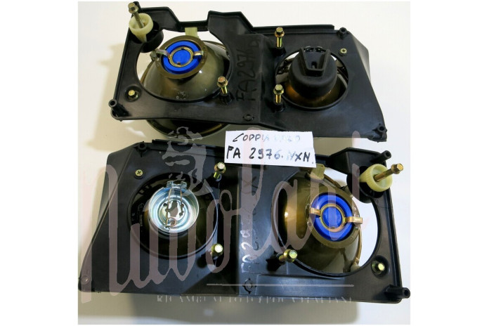 COP F SIEM ASS D/158 EST C/OSC POS H1 D/130 INT PR