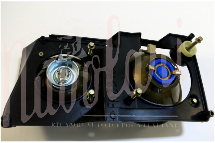 FARO SIEM ASS D/158 ESTC/OSC POS H1 D/130 INT PRO