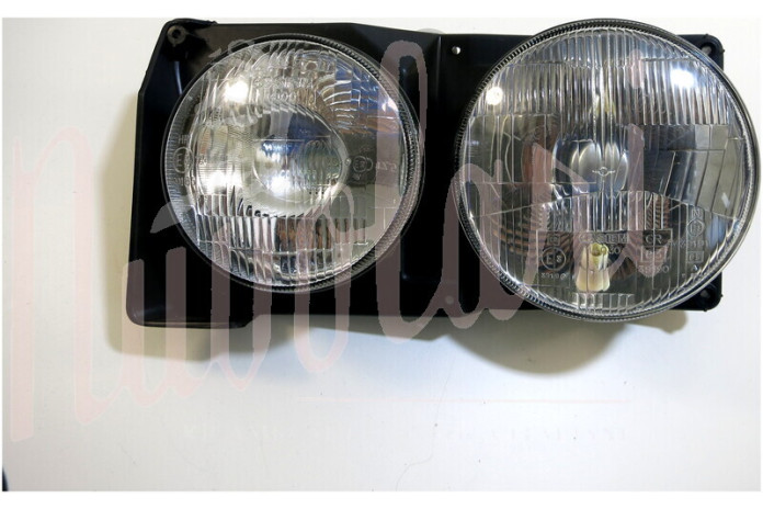 FARO SIEM ASS D/158 ESTC/OSC POS H1 D/130 INT PRO
