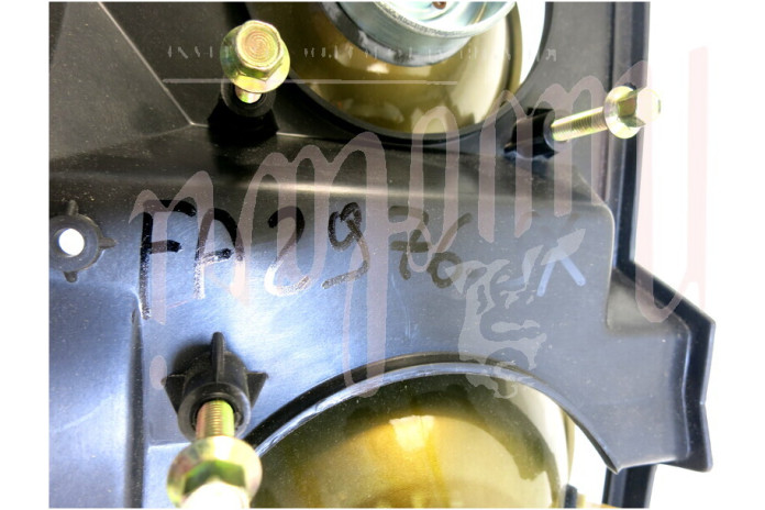 FARO SIEM ASS D/158 ESTC/OSC POS H1 D/130 INT PRO