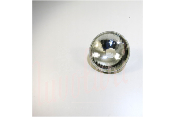 GRUPPO OTTICO SIEM D/130 C/PORTA LAMPADA