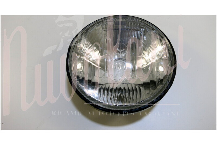GRUPPO OTT CAREL ASS D/130 C/POS C/POR LAMP 1 PIE