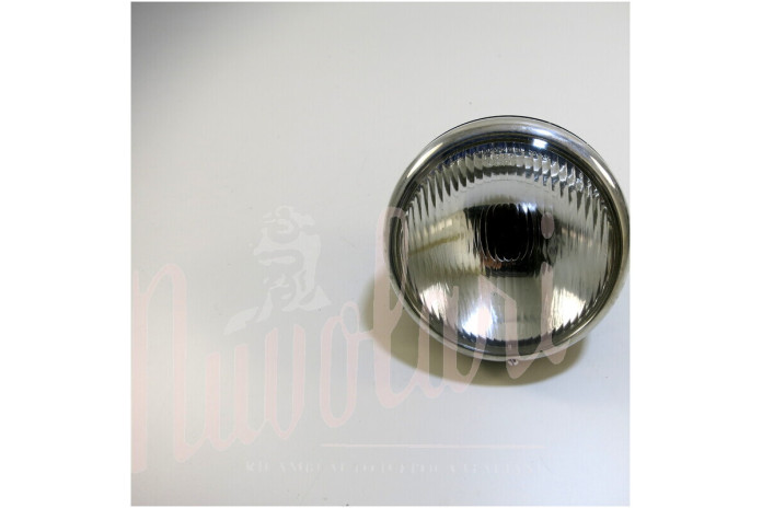 FARO ELFER ASS D/130 C/PORTA LAMPADA C/CALOTTA