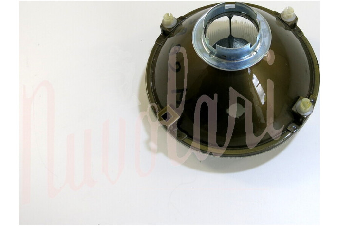 GRUPPO OTT SIEM  H4 D/158 EST C/OSC C/POS 4 ATT
