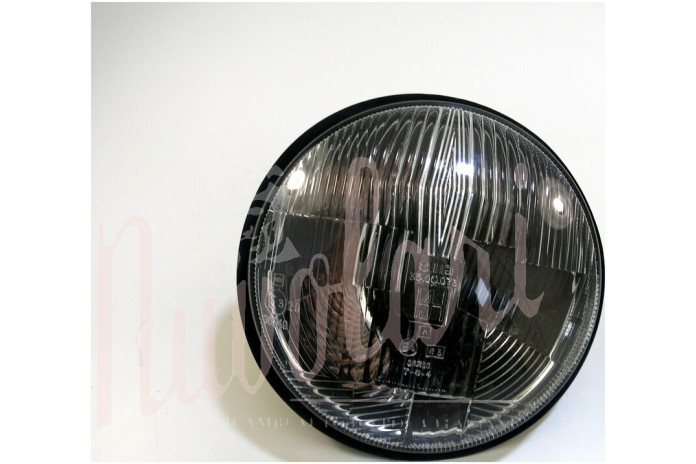 GRUPPO OTT ELMA H4 D/170 EST C/OSC C/ANEL 4 ATT