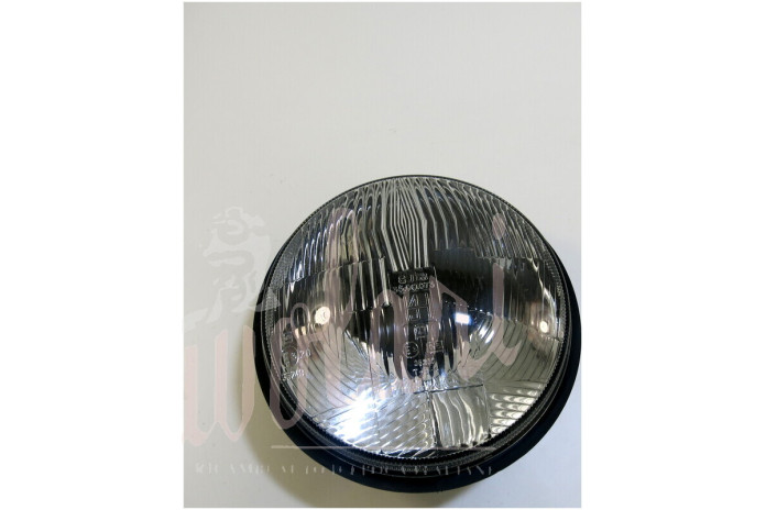 GRUPPO OTT ELMA H4 D/170 EST C/OSC C/ANEL 4 ATT