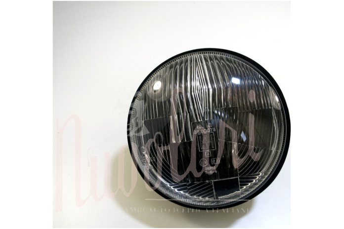 FARO ELMA H4 D/170 EST C/OSC C/SUPP