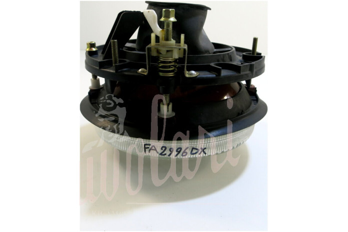 FARO ELMA H4 D/170 EST C/OSC C/SUPP