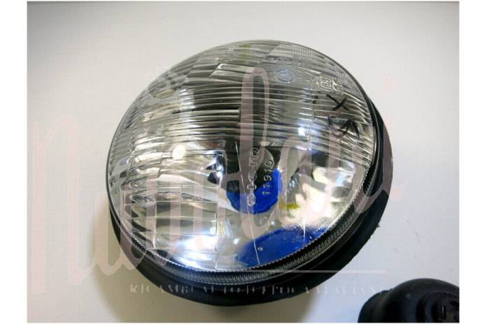 FARO SIEM ASS D/170 ESTC/OSC C/SUPP