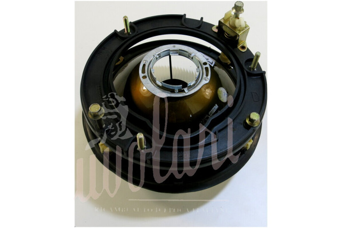 FARO SIEM H4 D/170 EST C/OSC C/SUPP