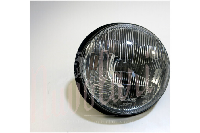 GRUPPO OTT SIEM H4 D/170 EST C/OSC C/ANEL A ATT