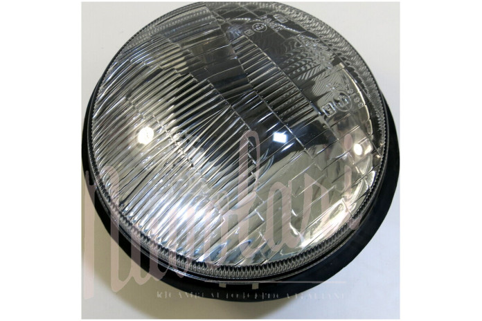 GRUPPO OTT SIEM H4 D/170 EST C/OSC C/ANEL A ATT