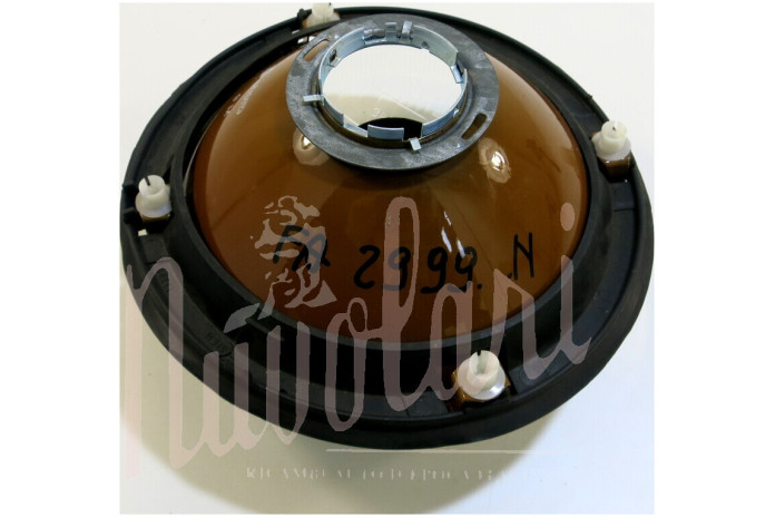 GRUPPO OTT SIEM H4 D/170 EST C/OSC C/ANEL A ATT