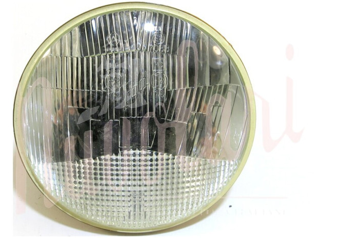 GRUPPO OTTICO CARELLO H1 C/OSC N/POS 3 PIEDI ALTI