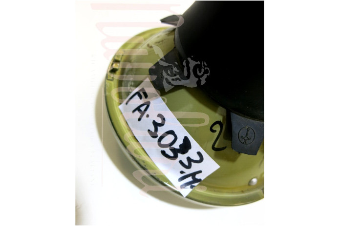 GRUPPO CARELLO CARELLO H4 D/136 EST C/OSC 3 PIEd