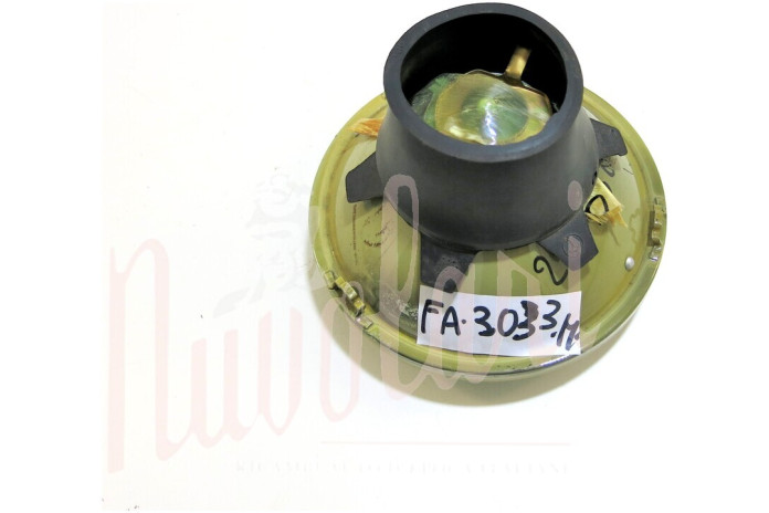 GRUPPO CARELLO CARELLO H4 D/136 EST C/OSC 3 PIEd