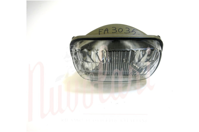 GRUPPO OTTICO ELMA ASS C/OSC C/POS 4 ATTACCHI