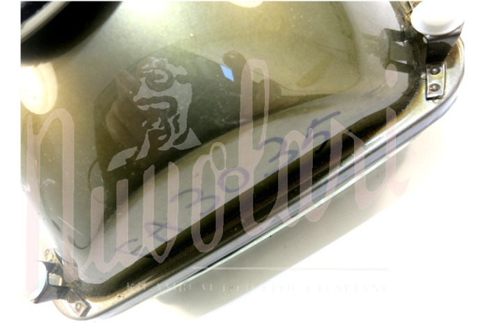 GRUPPO OTTICO ELMA ASS C/OSC C/POS 4 ATTACCHI