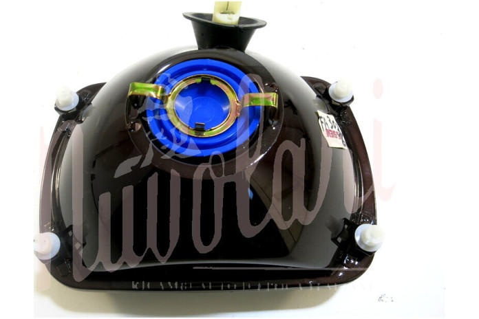 GRUPPO OTTICO SIEM ASS C/OSC 4 ATTACCHI