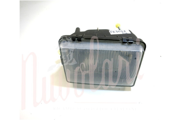 FARO ARTEB ASS C/OSC