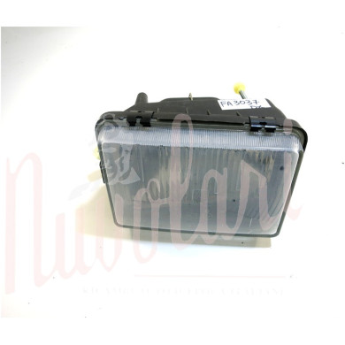 FARO ARTEB ASS C/OSC