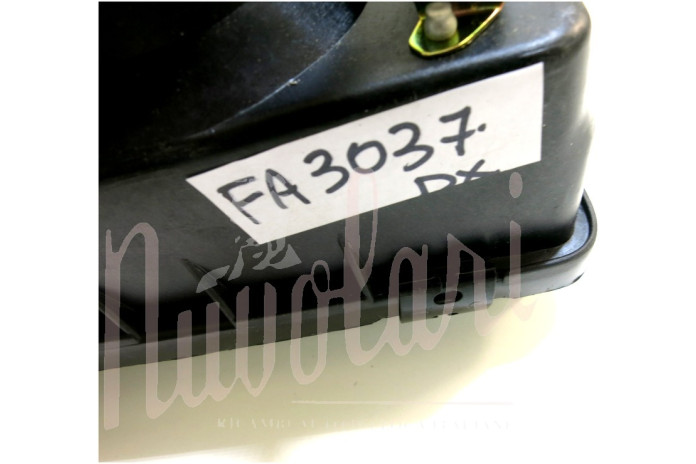 FARO ARTEB ASS C/OSC