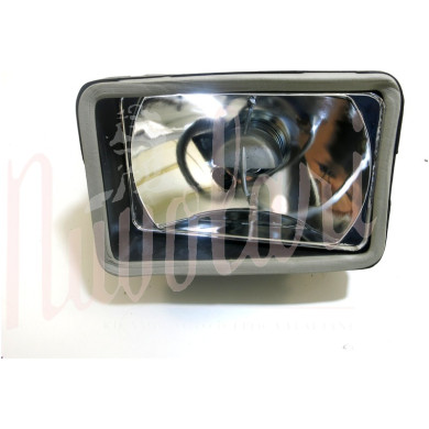 FARO ARTEB ASS C/OSC  MANCA VETRO