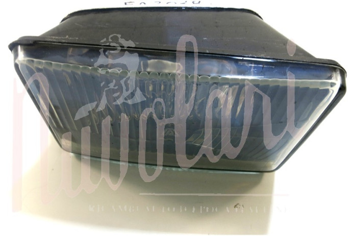 FARO ARTEB SILT ASS C/OSC 4 ATTACCHI