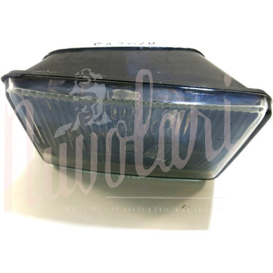 FARO ARTEB SILT ASS C/OSC 4 ATTACCHI