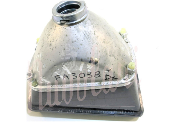 FARO ARTEB SILT ASS C/OSC 4 ATTACCHI